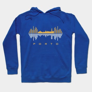 Porto Soundwave Hoodie